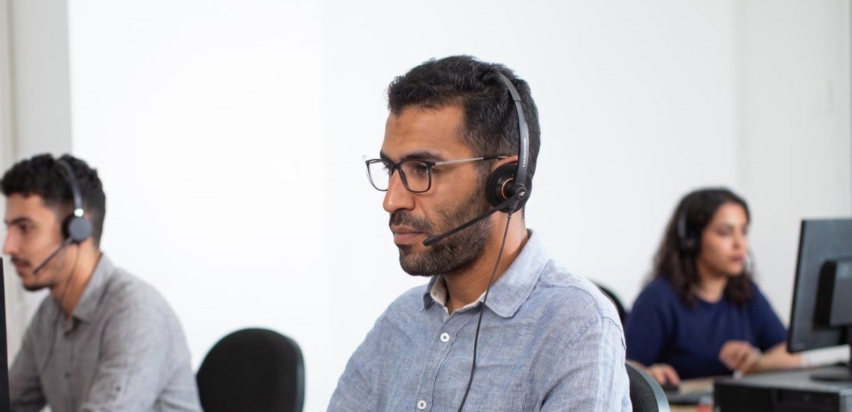 Contacter DATAGIX