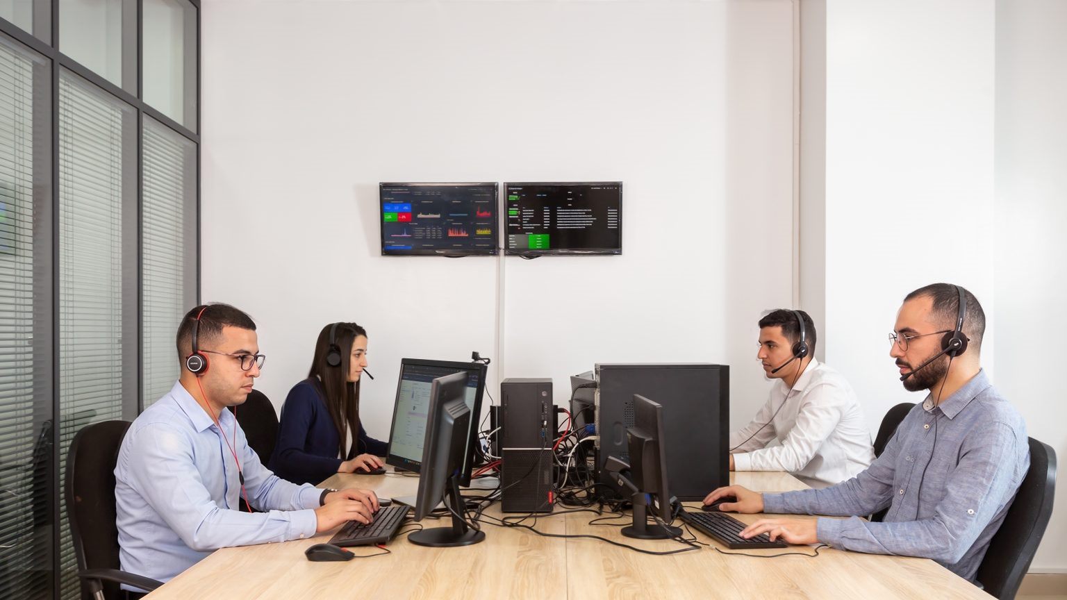 Supervision et infogérance