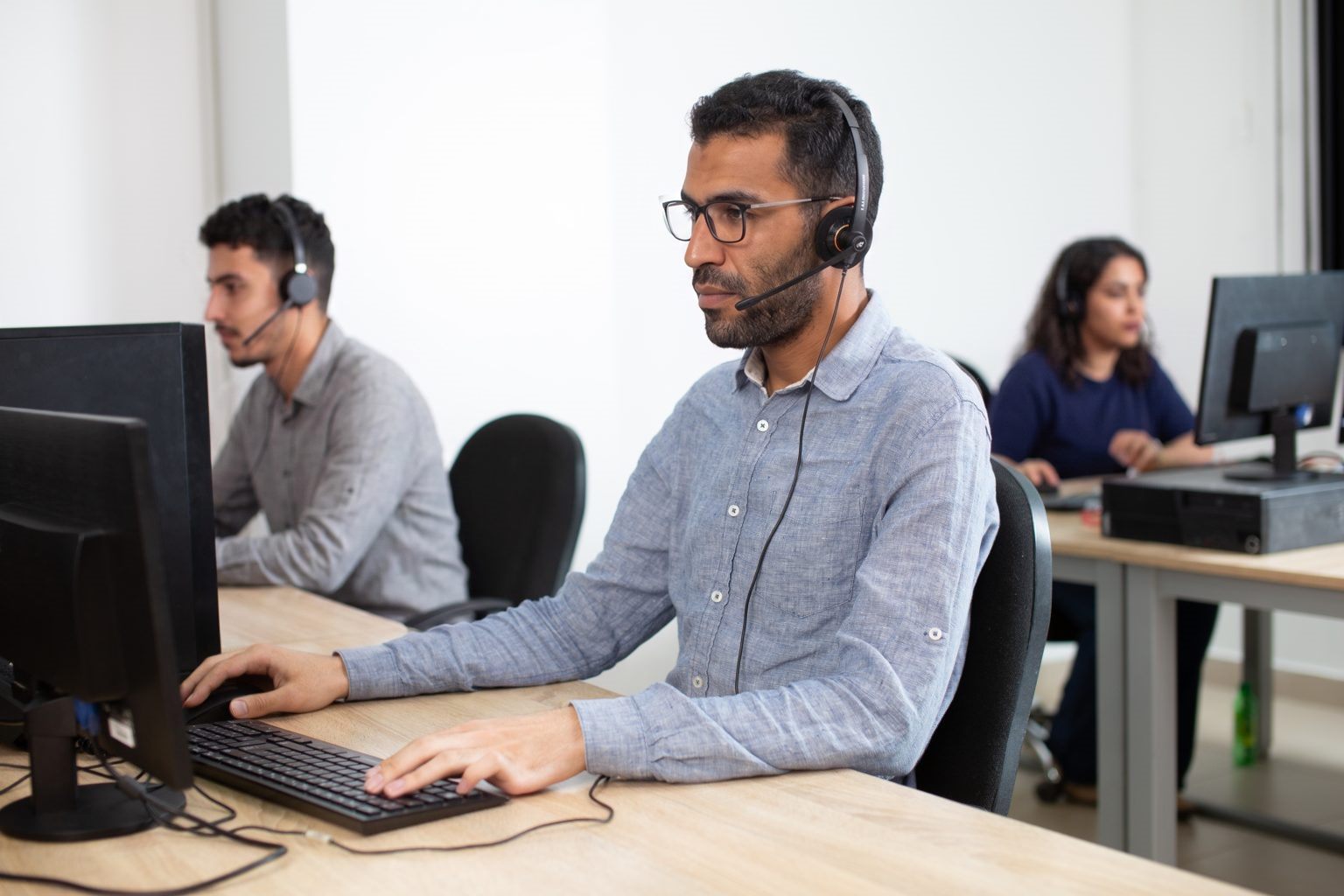 Infogérance informatique
