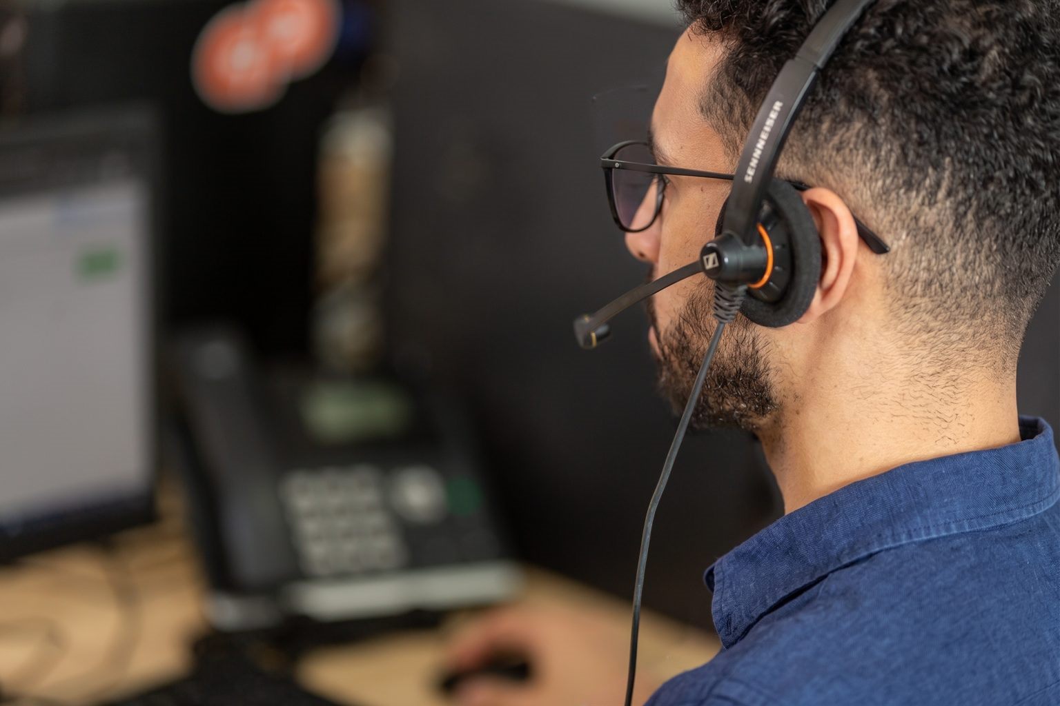 Solutions réseau managées